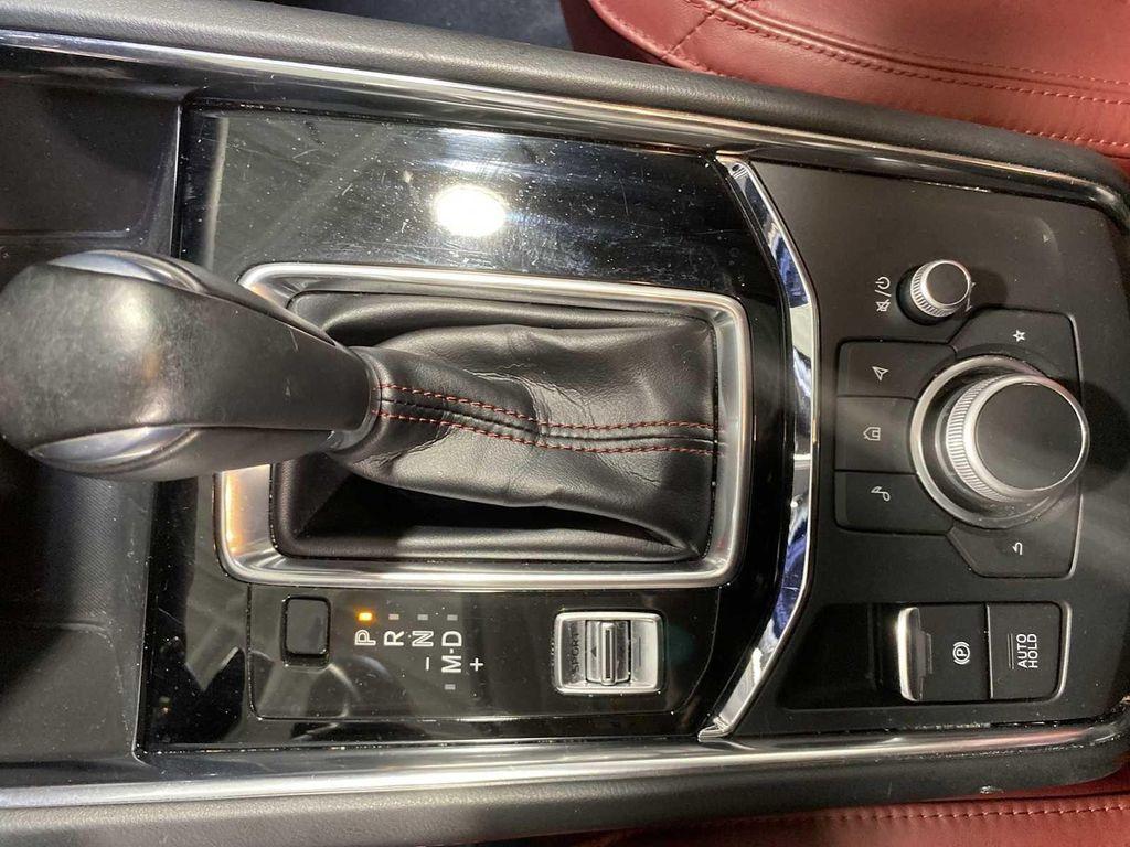 used 2023 Mazda CX-5 car, priced at $24,580