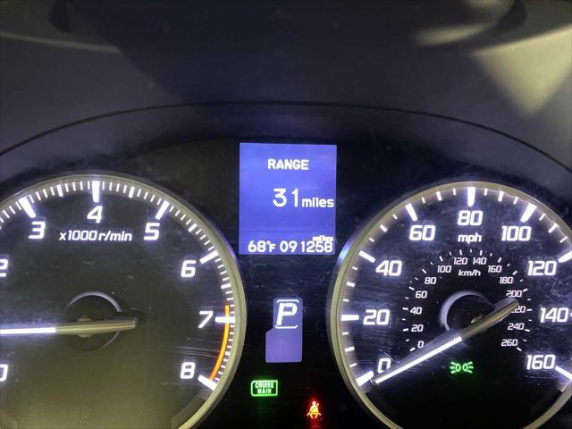 used 2014 Acura RDX car, priced at $12,980