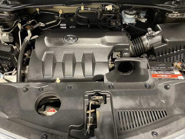 used 2014 Acura RDX car, priced at $12,980