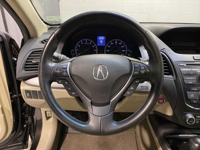 used 2014 Acura RDX car, priced at $12,980