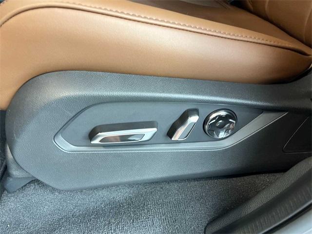 new 2026 Acura MDX car