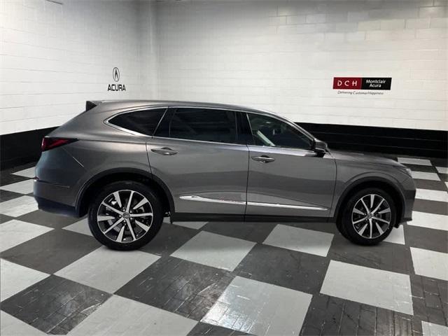 new 2026 Acura MDX car