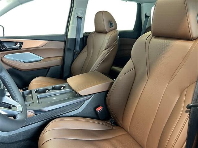 new 2026 Acura MDX car