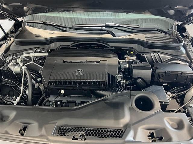 new 2026 Acura MDX car