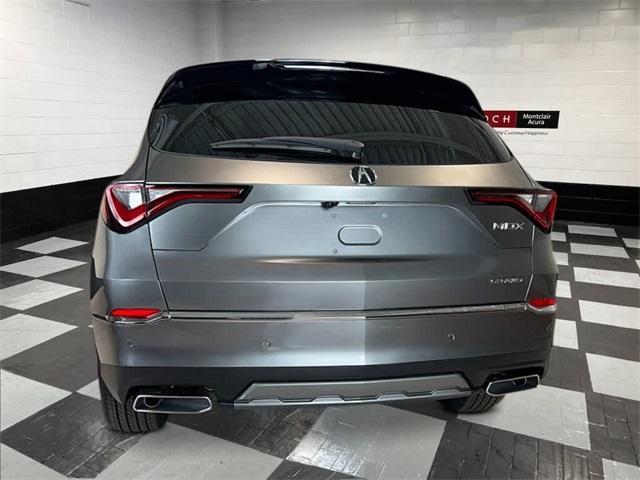 new 2026 Acura MDX car