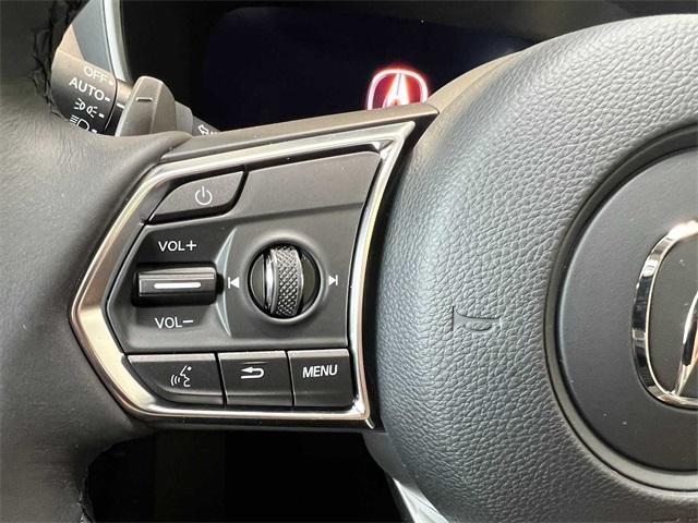 new 2026 Acura MDX car