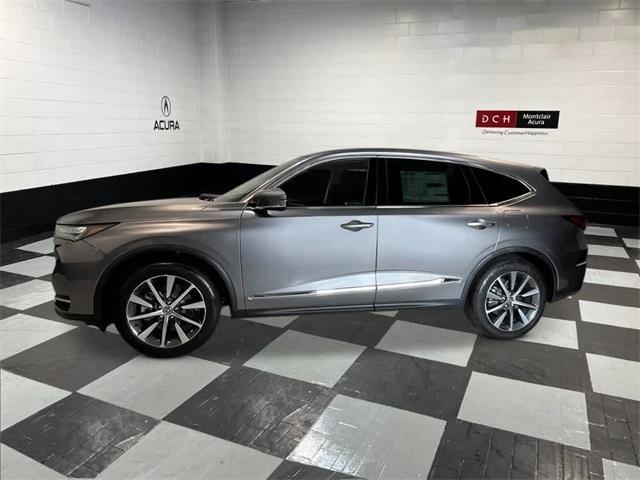 new 2026 Acura MDX car