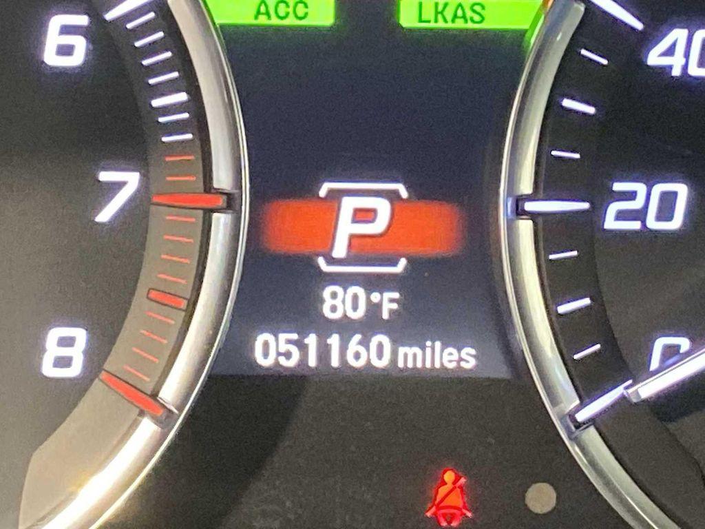used 2020 Acura MDX car, priced at $27,580