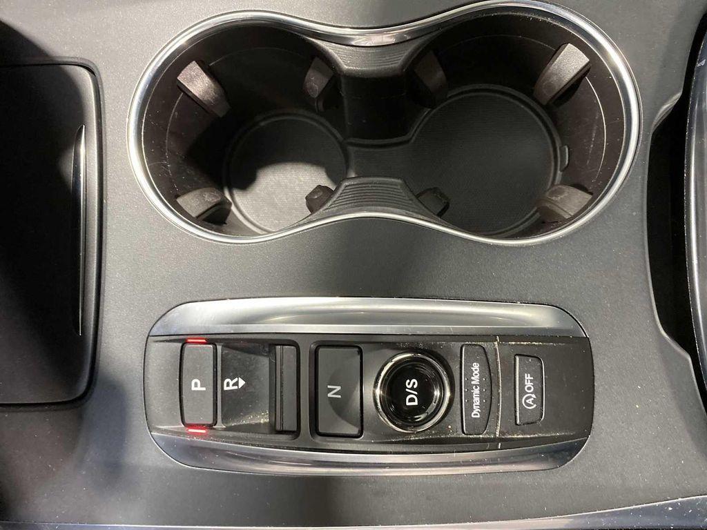 used 2020 Acura MDX car, priced at $27,580