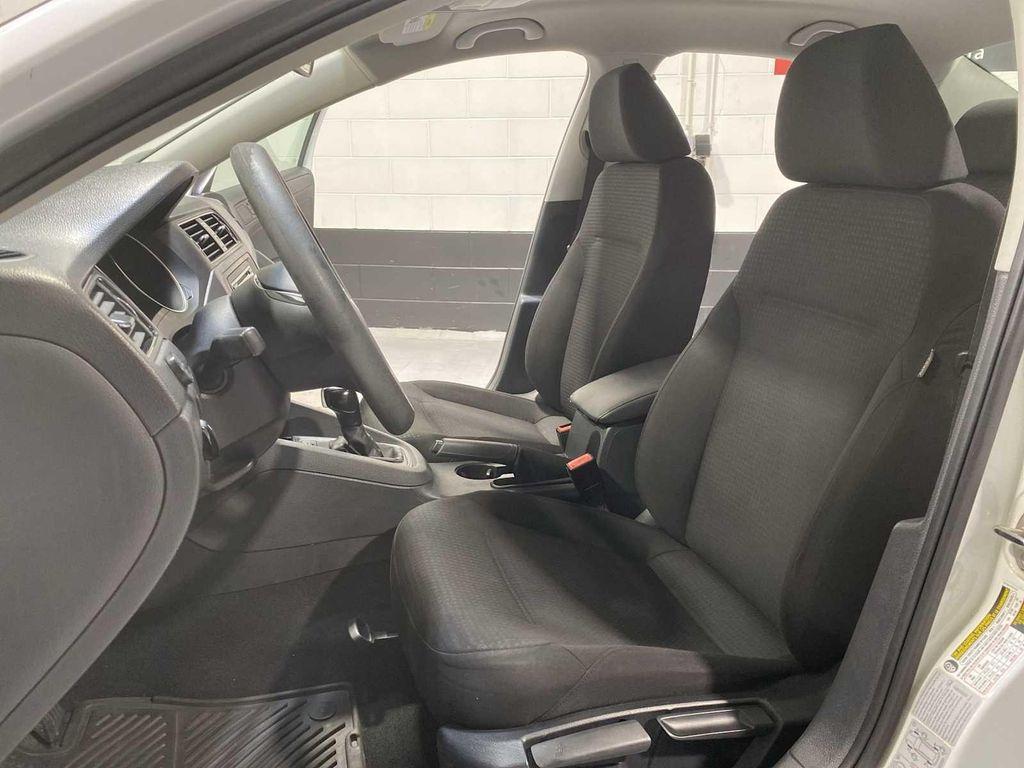 used 2015 Volkswagen Jetta car, priced at $6,980
