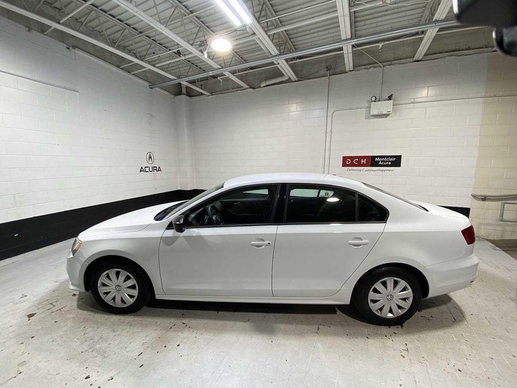 used 2015 Volkswagen Jetta car, priced at $6,980