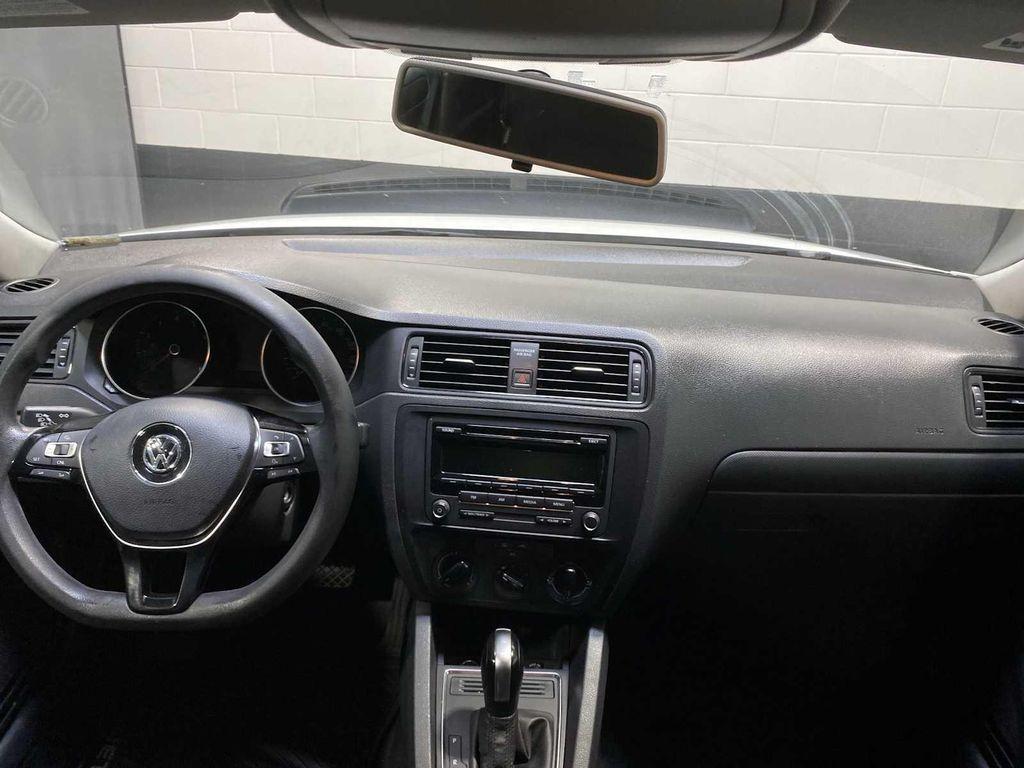 used 2015 Volkswagen Jetta car, priced at $6,980