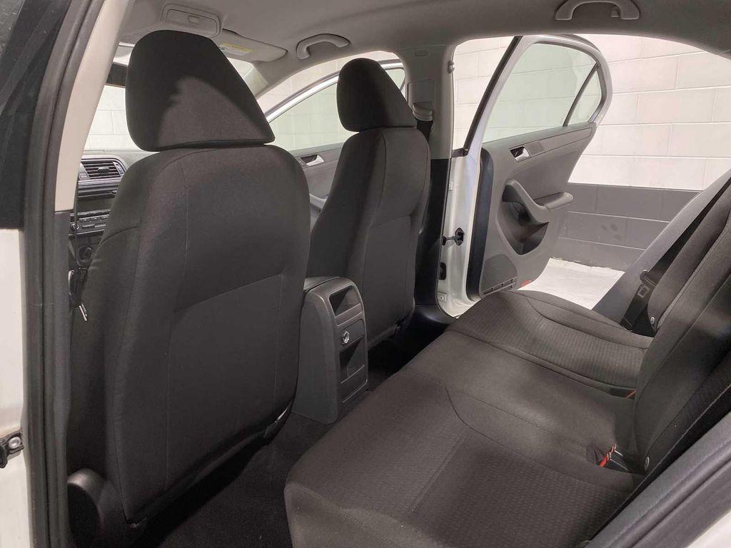 used 2015 Volkswagen Jetta car, priced at $6,980