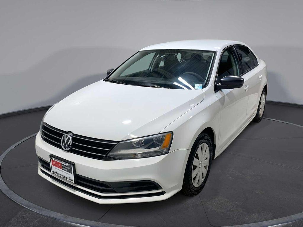used 2015 Volkswagen Jetta car, priced at $6,980
