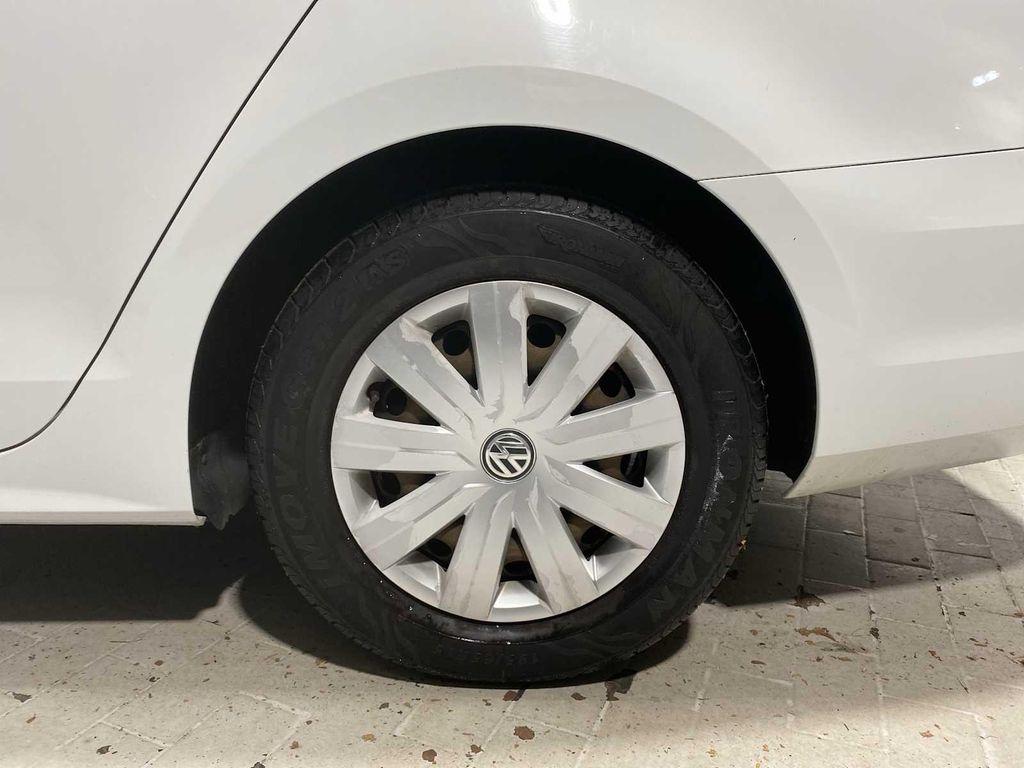 used 2015 Volkswagen Jetta car, priced at $6,980