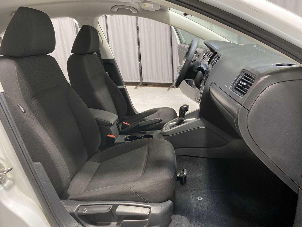 used 2015 Volkswagen Jetta car, priced at $6,980