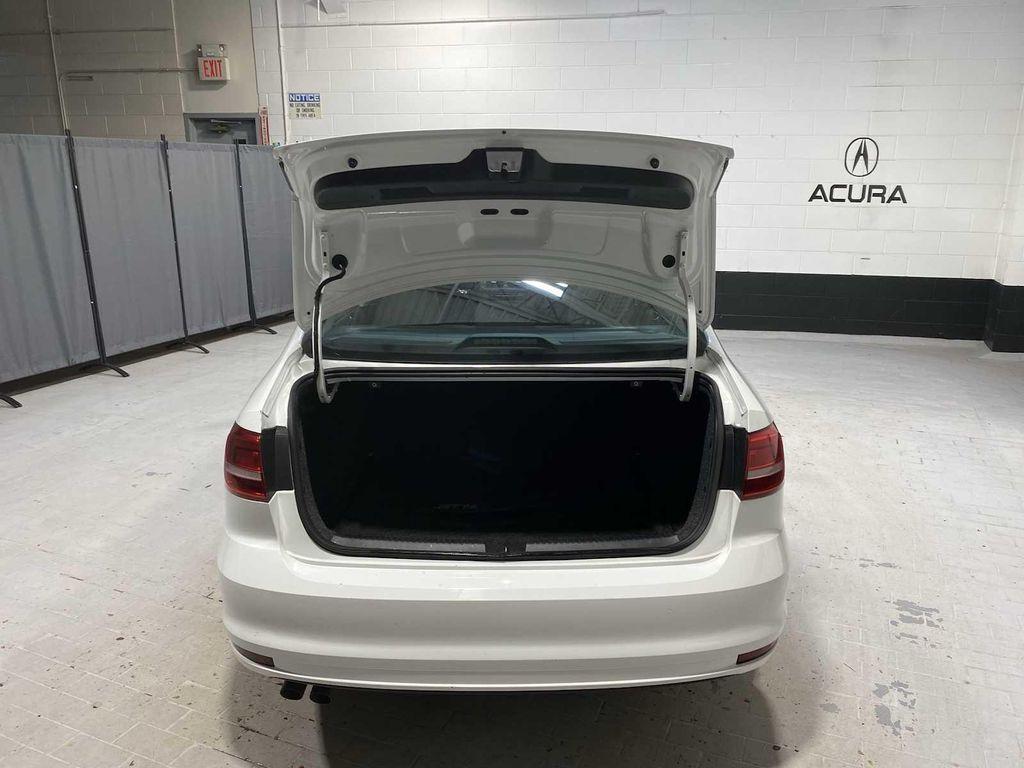 used 2015 Volkswagen Jetta car, priced at $6,980