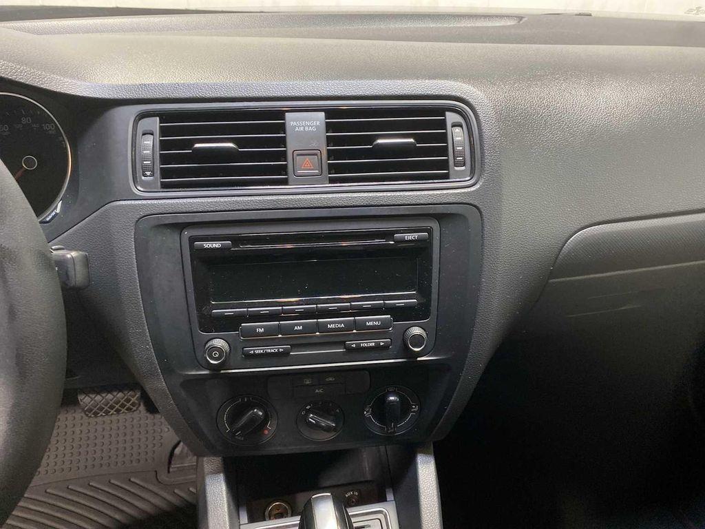 used 2015 Volkswagen Jetta car, priced at $6,980