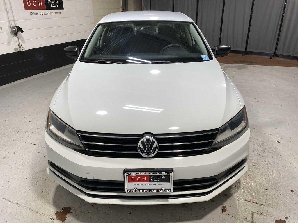 used 2015 Volkswagen Jetta car, priced at $6,980