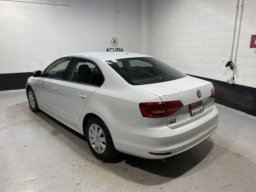 used 2015 Volkswagen Jetta car, priced at $6,980