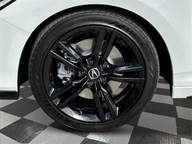 new 2026 Acura Integra car