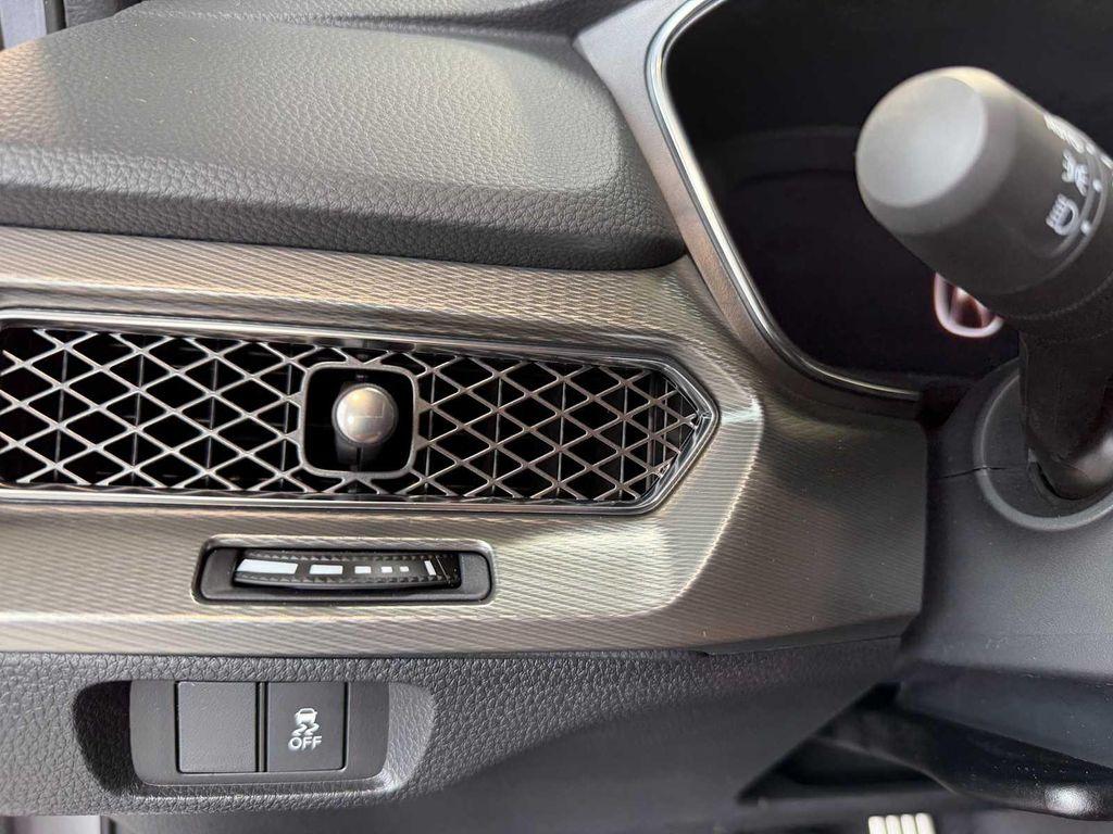 new 2026 Acura Integra car