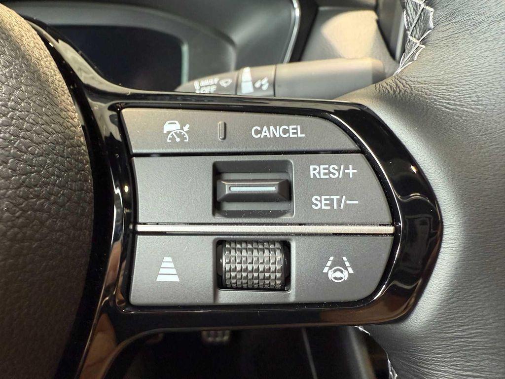 new 2026 Acura Integra car