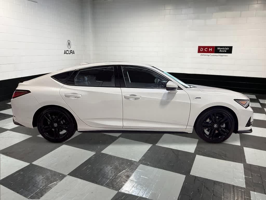 new 2026 Acura Integra car