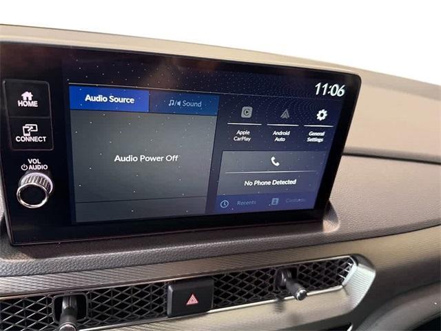 new 2026 Acura Integra car