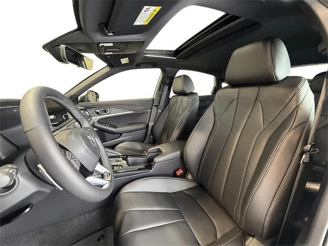 new 2026 Acura Integra car