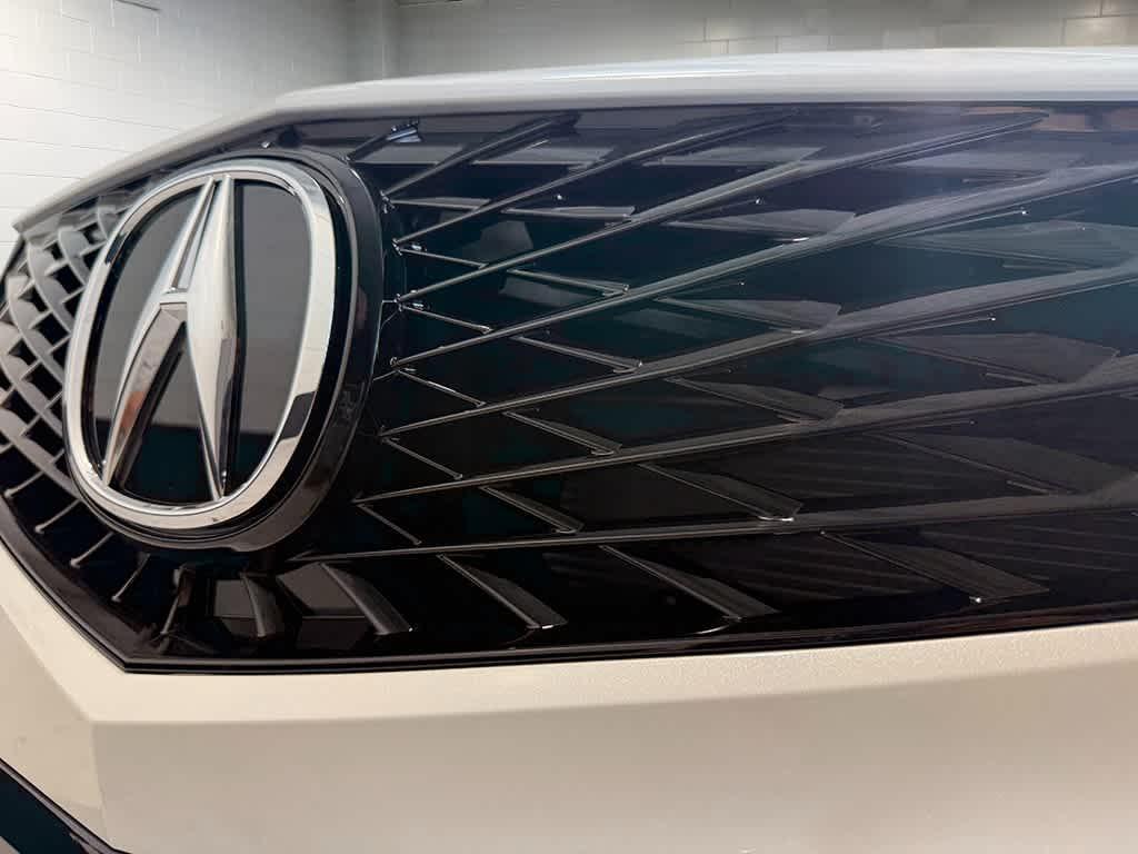 new 2026 Acura Integra car