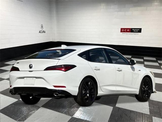 new 2026 Acura Integra car