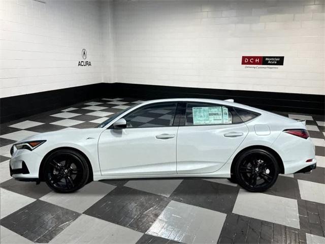 new 2026 Acura Integra car