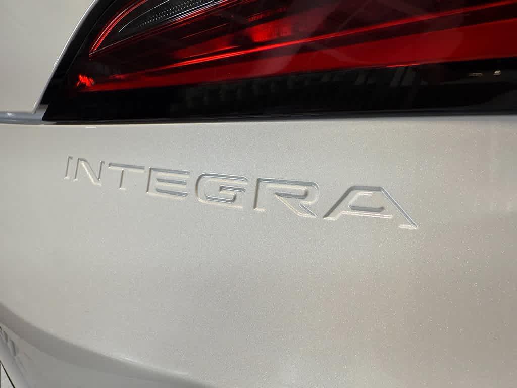 new 2026 Acura Integra car