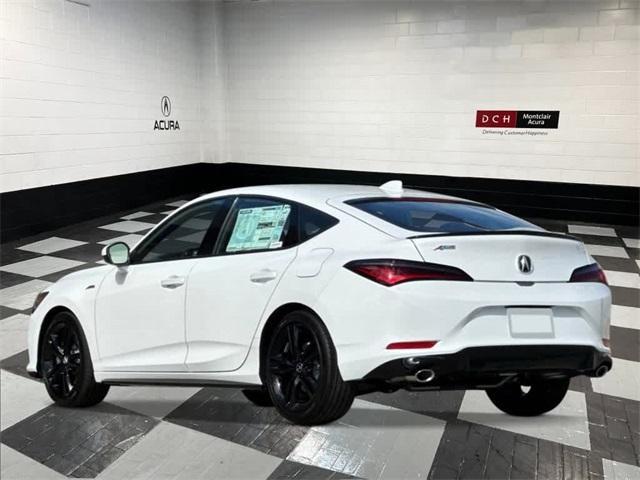 new 2026 Acura Integra car