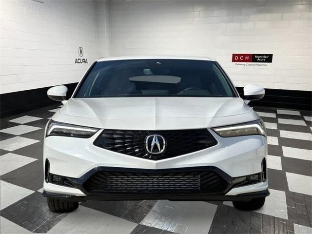 new 2026 Acura Integra car