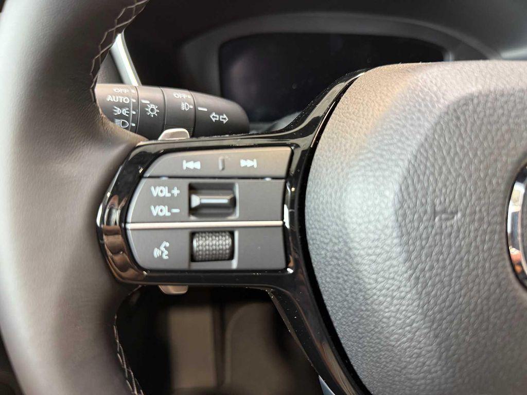 new 2026 Acura Integra car