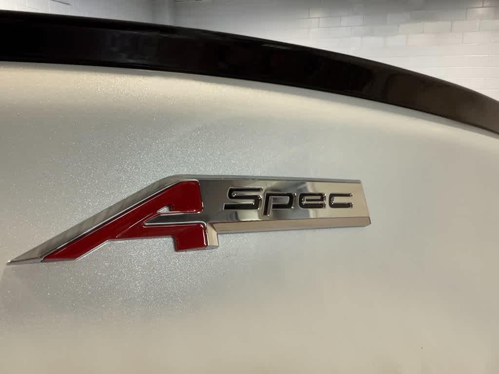 new 2026 Acura Integra car