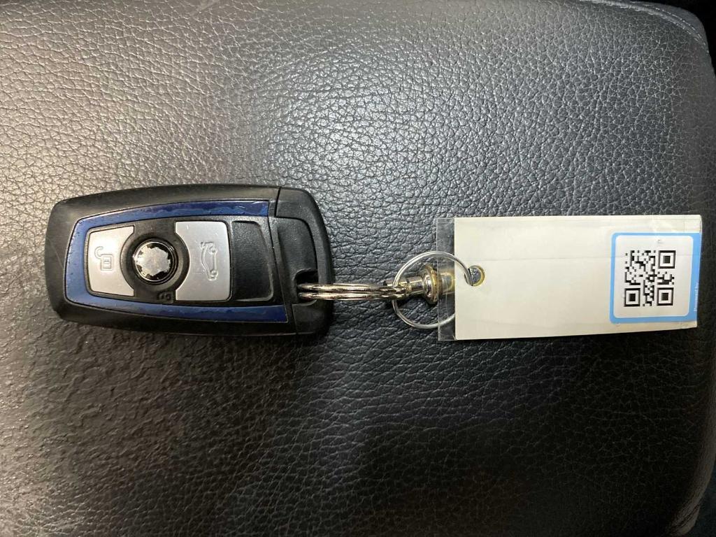 used 2015 BMW 428 car, priced at $12,980