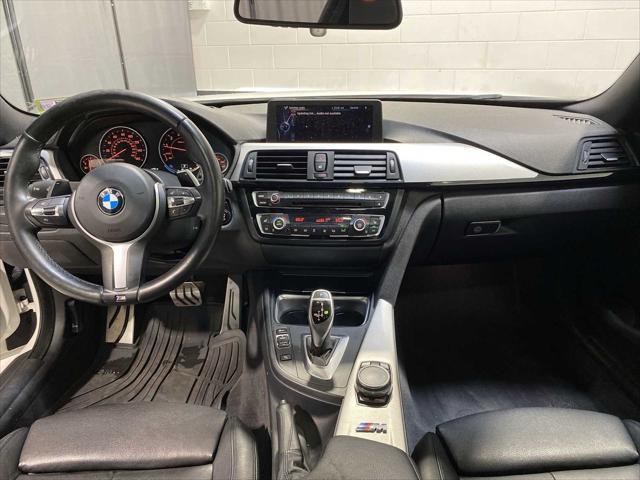 used 2015 BMW 428 car, priced at $12,980