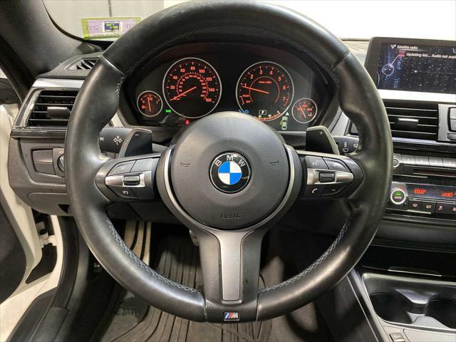 used 2015 BMW 428 car, priced at $12,980