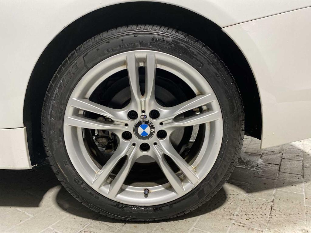used 2015 BMW 428 car, priced at $12,980
