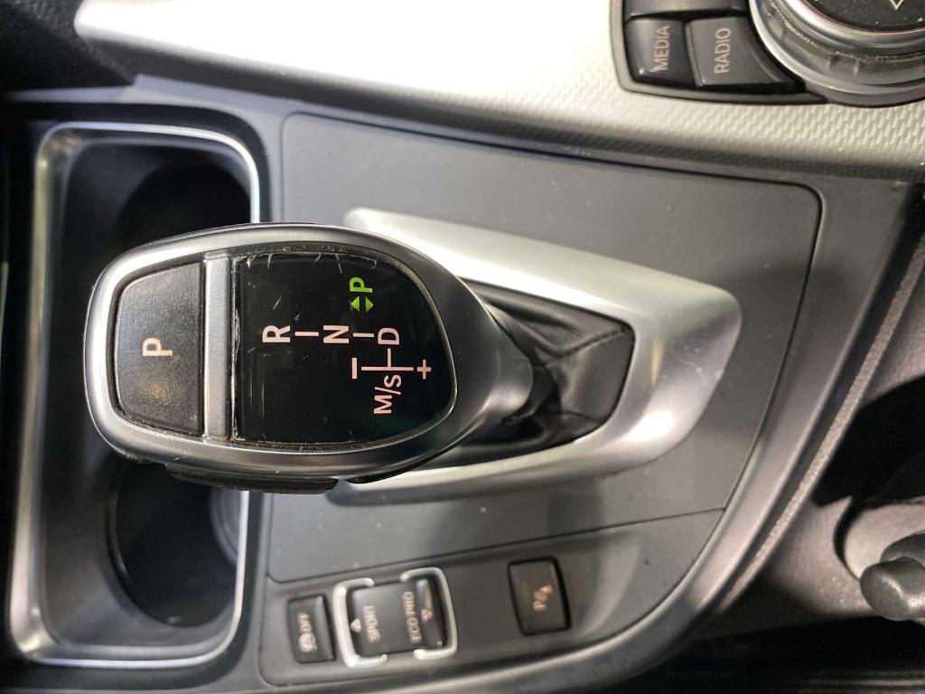 used 2015 BMW 428 car, priced at $12,980