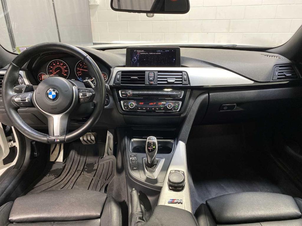 used 2015 BMW 428 car, priced at $12,980