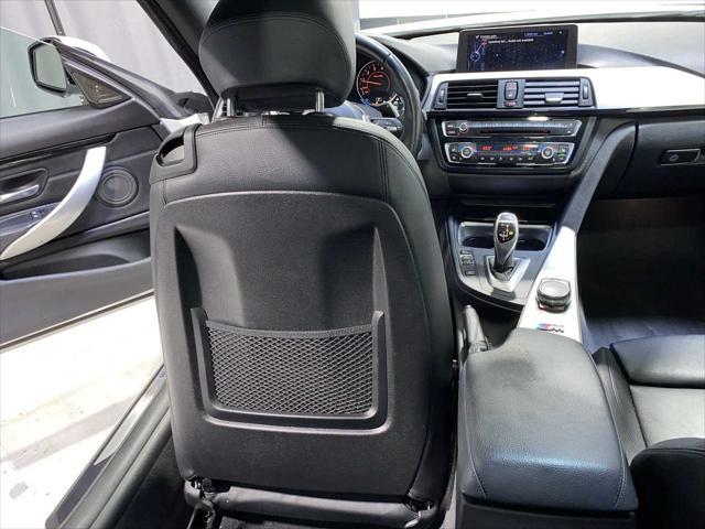 used 2015 BMW 428 car, priced at $12,980