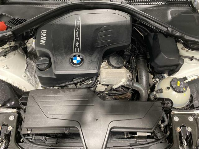 used 2015 BMW 428 car, priced at $12,980