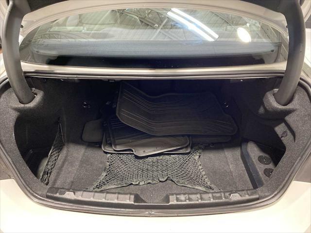 used 2015 BMW 428 car, priced at $12,980