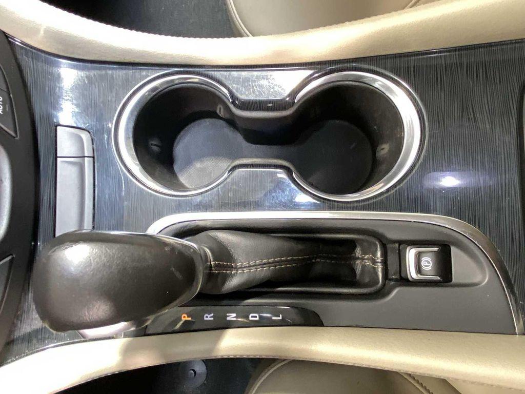 used 2016 Buick Envision car, priced at $8,980