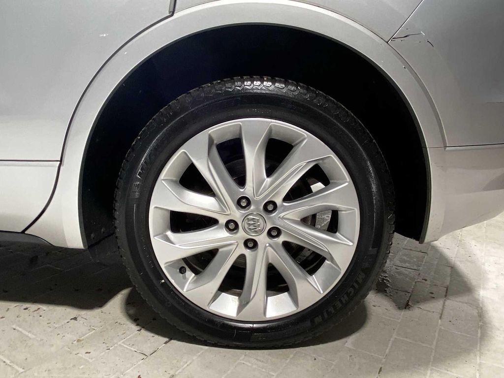 used 2016 Buick Envision car, priced at $8,980