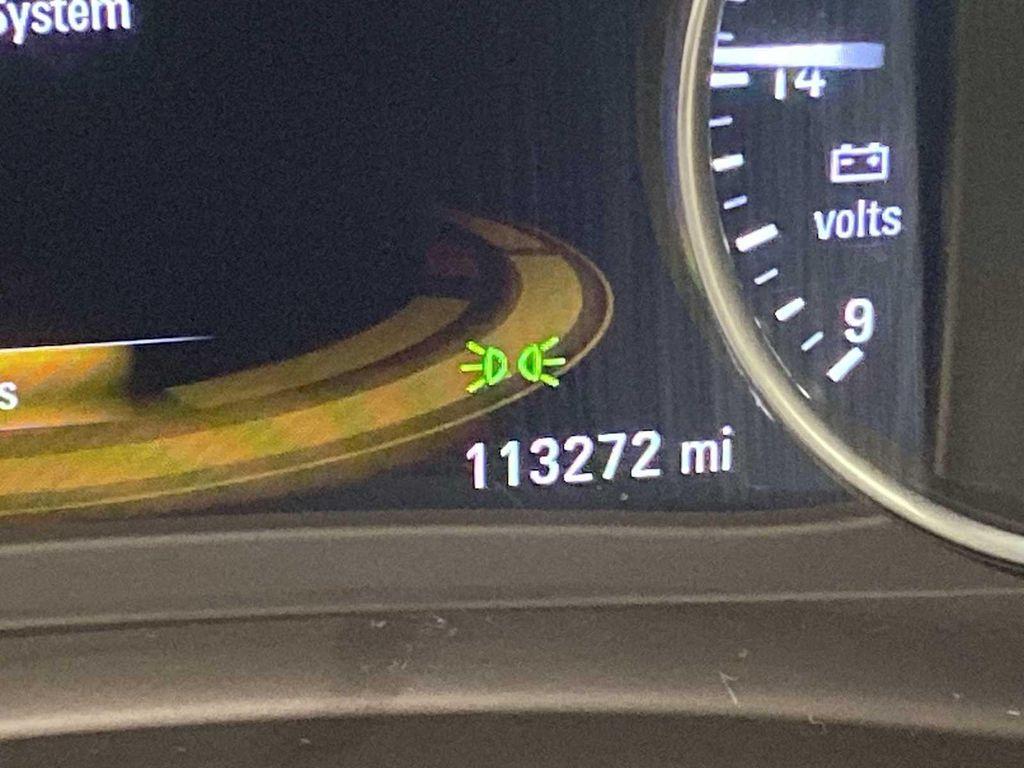 used 2016 Buick Envision car, priced at $8,980